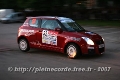 Photos de la Coupe 206 et de la Suzuki Rallye Cup